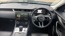 Jaguar F-Pace 2.0 P400e SE 5dr Auto AWD Estate